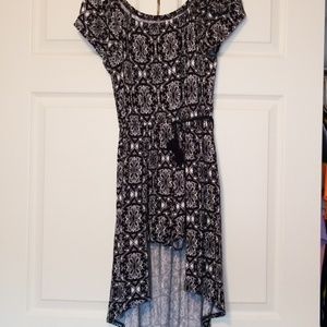 Romper from Justice